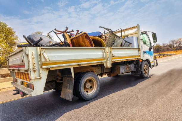 Demolition Debris Removal in Midland, WA